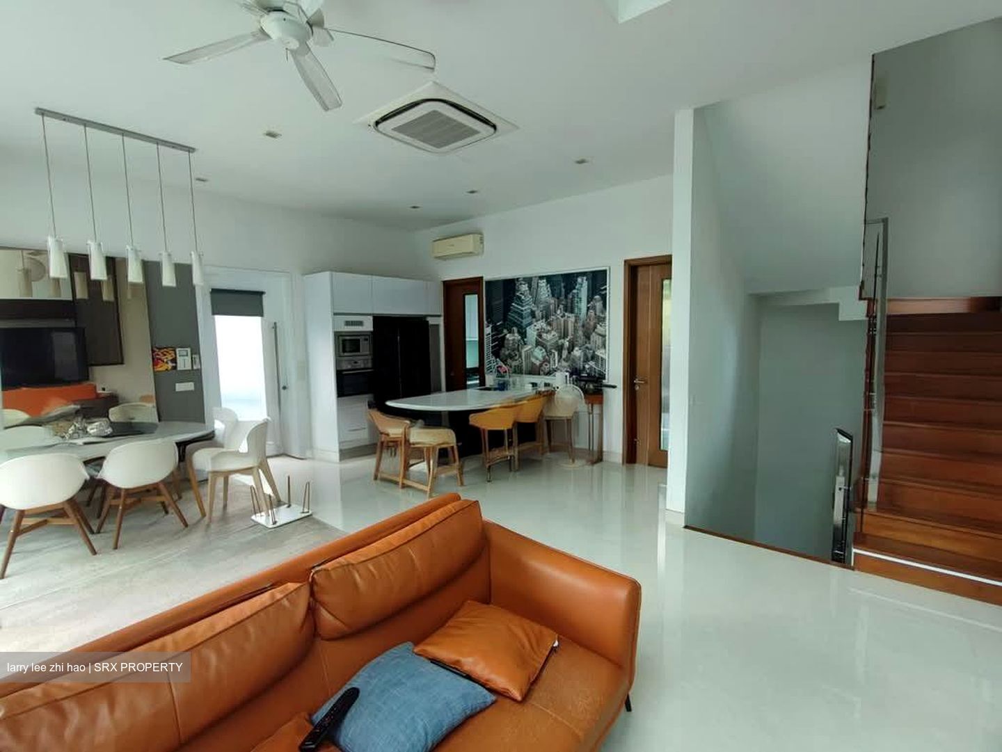 Lorong Marzuki (D14), Terrace #573391211